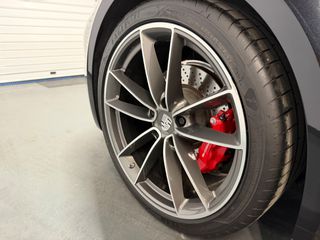 Porsche 992 2021 4S- ΠΑΝΟΡΑΜΑ- PORSCHE APPROVED- ΑΒΑΦΟ-thumb-28
