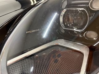 Porsche 992 2021 4S- ΠΑΝΟΡΑΜΑ- PORSCHE APPROVED- ΑΒΑΦΟ-thumb-23