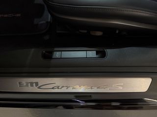 Porsche 992 2021 4S- ΠΑΝΟΡΑΜΑ- PORSCHE APPROVED- ΑΒΑΦΟ-thumb-43