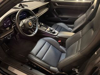 Porsche 992 2021 4S- ΠΑΝΟΡΑΜΑ- PORSCHE APPROVED- ΑΒΑΦΟ-thumb-36