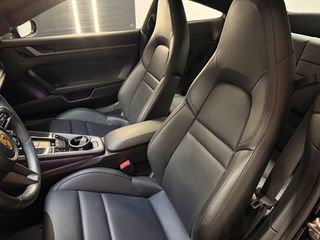 Porsche 992 2021 4S- ΠΑΝΟΡΑΜΑ- PORSCHE APPROVED- ΑΒΑΦΟ-thumb-37