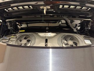 Porsche 992 2021 4S- ΠΑΝΟΡΑΜΑ- PORSCHE APPROVED- ΑΒΑΦΟ-thumb-21