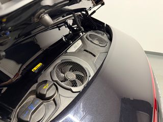 Porsche 992 2021 4S- ΠΑΝΟΡΑΜΑ- PORSCHE APPROVED- ΑΒΑΦΟ-thumb-20
