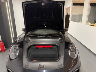 Porsche 992 2021 4S- ΠΑΝΟΡΑΜΑ- PORSCHE APPROVED- ΑΒΑΦΟ-thumb-17