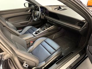 Porsche 992 2021 4S- ΠΑΝΟΡΑΜΑ- PORSCHE APPROVED- ΑΒΑΦΟ-thumb-39