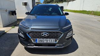 Hyundai Kona 2021 1.6 CRDI PREMIUM DCT