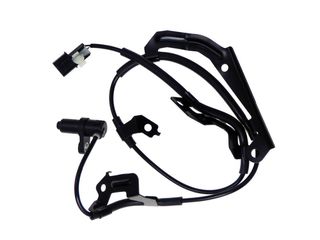 ΑΙΣΘΗΤΗΡΑΣ ABS MITSUBISHI L200 '05-'11 KA4T/KB4T EMΠΡΟΣ ΔΕΞΙΑ 4D56 MN102574