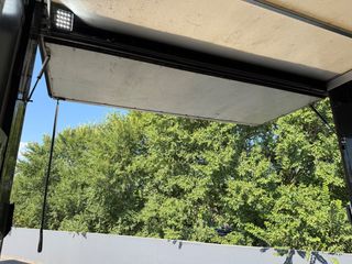 Καρότσα Κουρτίνα Mercedes-Benz 2017 Atego 1221 Euro 6 Κλιμα Κουρτίνα / Μουσαμά-thumb-50
