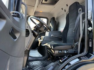 Καρότσα Κουρτίνα Mercedes-Benz 2017 Atego 1221 Euro 6 Κλιμα Κουρτίνα / Μουσαμά-thumb-18