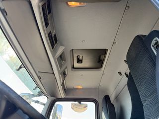 Καρότσα Κουρτίνα Mercedes-Benz 2017 Atego 1221 Euro 6 Κλιμα Κουρτίνα / Μουσαμά-thumb-19