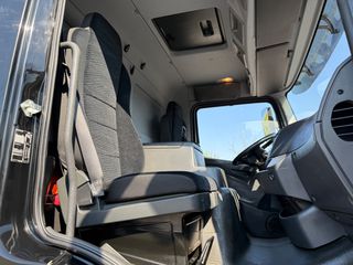 Καρότσα Κουρτίνα Mercedes-Benz 2017 Atego 1221 Euro 6 Κλιμα Κουρτίνα / Μουσαμά-thumb-29