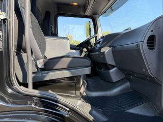 Καρότσα Κουρτίνα Mercedes-Benz 2017 Atego 1221 Euro 6 Κλιμα Κουρτίνα / Μουσαμά-thumb-30