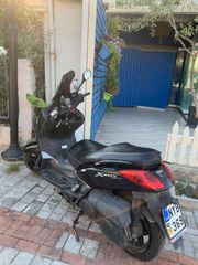 Yamaha XMAX 250 2009-thumb-1