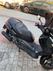 Yamaha XMAX 250 2009-thumb-5