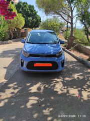 Kia Picanto 2019 LX 1.0 5πορτο A/C,ABS