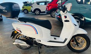 Letbe Neon 125 Abs 2026 ΑΚΥΚΛΟΦΟΡΗΤΟ! ΕΥΚΑΡΙΑΑ !!