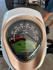 Letbe Neon 125 Abs 2026 ΑΚΥΚΛΟΦΟΡΗΤΟ! ΕΥΚΑΡΙΑΑ !!-thumb-4