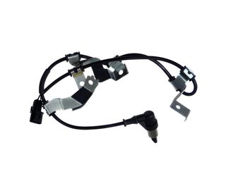 ΑΙΣΘΗΤΗΡΑΣ ABS MITSUBISHI L200 '96-'02 K74T 4WD ΕΜΠΡΟΣ ΑΡΙΣΤΕΡΑ ΝΤΙΖΑΤΟ 4G64 MR128223