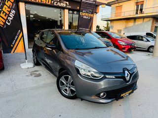 Renault Clio 2016 1.5 DCI DIESEL EURO6 ΠΡΟΣΦΟΡΑ ΕΒΔΟΜΑΔΑΣ
