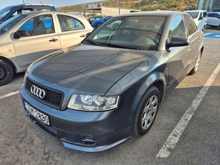 Audi A4 2005