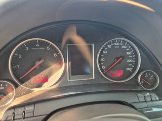 Audi A4 2005-thumb-4