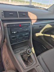 Audi A4 2005-thumb-5