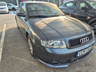 Audi A4 2005-thumb-6