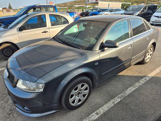 Audi A4 2005-thumb-7
