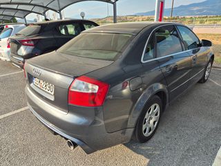 Audi A4 2005-thumb-8