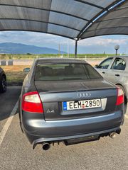 Audi A4 2005-thumb-11