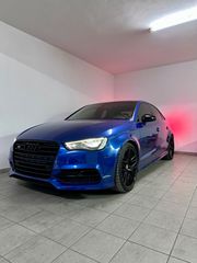 Audi S3 2016 S3 2.0 TFSI QUATTRO S-TRONIC