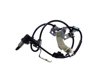ΑΙΣΘΗΤΗΡΑΣ ABS MITSUBISHI L200 '96-'02 K74T 4WD ΕΜΠΡΟΣ ΔΕΞΙΑ ΝΤΙΖΑΤΟ 4G64 MR128224