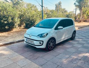 Volkswagen Up 2016 *CLUB*