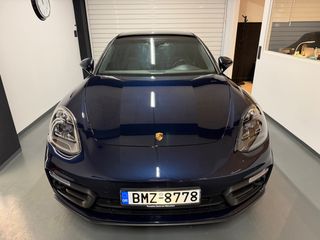 Porsche Panamera 2021 SPORT TURISMO 4- PANORAMA- PORSCHE APPROVED-thumb-1
