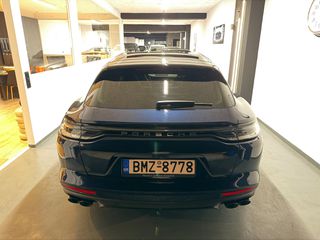 Porsche Panamera 2021 SPORT TURISMO 4- PANORAMA- PORSCHE APPROVED-thumb-8