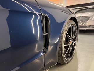Porsche Panamera 2021 SPORT TURISMO 4- PANORAMA- PORSCHE APPROVED-thumb-6
