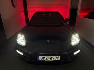 Porsche Panamera 2021 SPORT TURISMO 4- PANORAMA- PORSCHE APPROVED-thumb-24