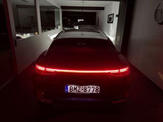 Porsche Panamera 2021 SPORT TURISMO 4- PANORAMA- PORSCHE APPROVED-thumb-25