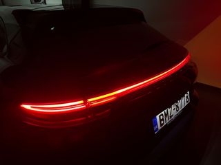 Porsche Panamera 2021 SPORT TURISMO 4- PANORAMA- PORSCHE APPROVED-thumb-26