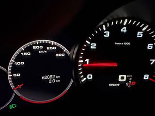 Porsche Panamera 2021 SPORT TURISMO 4- PANORAMA- PORSCHE APPROVED-thumb-31