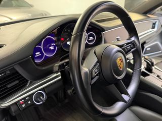 Porsche Panamera 2021 SPORT TURISMO 4- PANORAMA- PORSCHE APPROVED-thumb-29