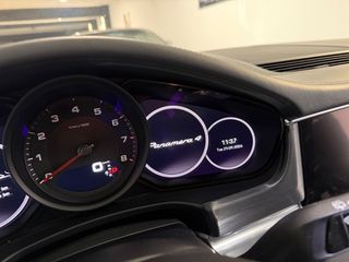 Porsche Panamera 2021 SPORT TURISMO 4- PANORAMA- PORSCHE APPROVED-thumb-30