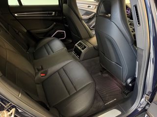 Porsche Panamera 2021 SPORT TURISMO 4- PANORAMA- PORSCHE APPROVED-thumb-43
