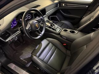 Porsche Panamera 2021 SPORT TURISMO 4- PANORAMA- PORSCHE APPROVED-thumb-27