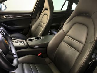 Porsche Panamera 2021 SPORT TURISMO 4- PANORAMA- PORSCHE APPROVED-thumb-28