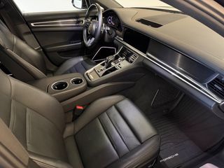 Porsche Panamera 2021 SPORT TURISMO 4- PANORAMA- PORSCHE APPROVED-thumb-39