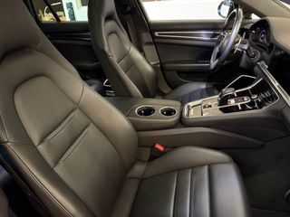 Porsche Panamera 2021 SPORT TURISMO 4- PANORAMA- PORSCHE APPROVED-thumb-40