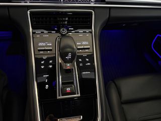 Porsche Panamera 2021 SPORT TURISMO 4- PANORAMA- PORSCHE APPROVED-thumb-37