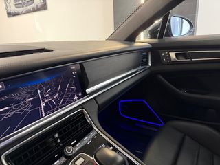 Porsche Panamera 2021 SPORT TURISMO 4- PANORAMA- PORSCHE APPROVED-thumb-35