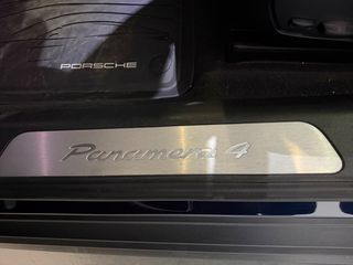 Porsche Panamera 2021 SPORT TURISMO 4- PANORAMA- PORSCHE APPROVED-thumb-45